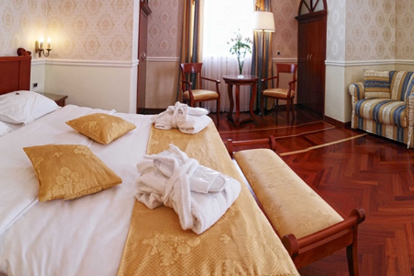 Amadria Park Hotel Sveti Jakov